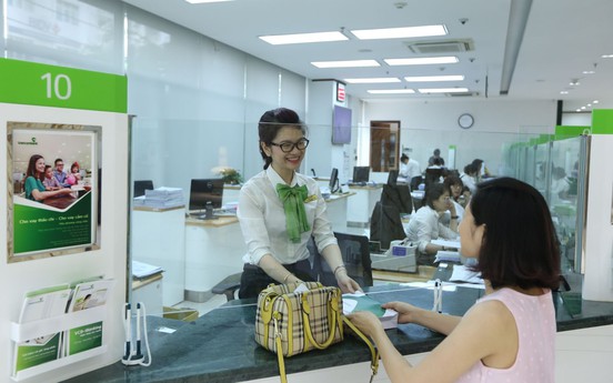 Tạp chí Forbes Việt Nam: Vietcombank có giá trị vốn hóa thị trường cao nhất 
