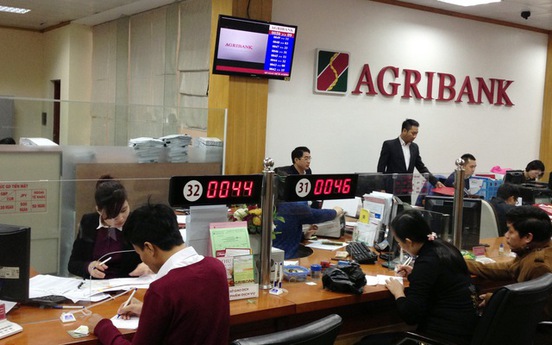 Agribank liên tục báo kết quả kinh doanh khả quan