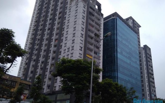 Lùm xùm trong quản lý, vận hành cụm chung cư 165 Thái Hà: Đại diện PMC lên tiếng