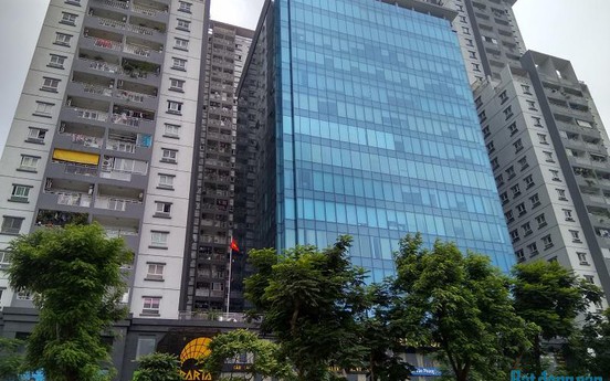 Luật sư chỉ ra hàng loạt sai phạm của Ban quản trị tòa nhà chung cư 165 Thái Hà
