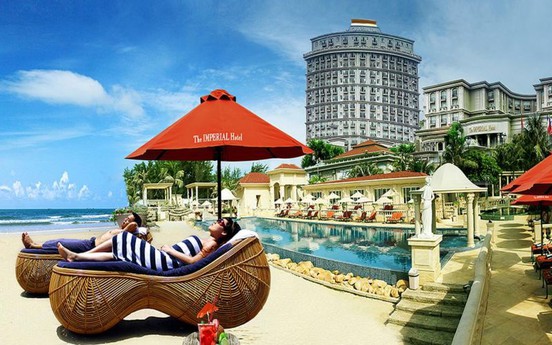 Bà Rịa - Vũng Tàu: Chấp thuận chủ trương xây dựng dự án Tổ hợp khách sạn căn hộ nghỉ dưỡng cao cấp mới