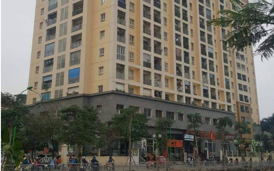 Sở Xây dựng báo cáo UBND TP. Hà Nội về hàng loạt sai phạm của chủ đầu tư chung cư 229 phố Vọng