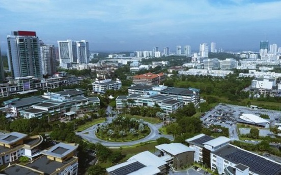 Malaysia biến nơi “khỉ ho cò gáy” thành đô thị thông minh 1,9 tỷ đô