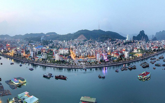 Xây dựng Thành phố thông minh tại Quảng Ninh: Cơ hội và thách thức