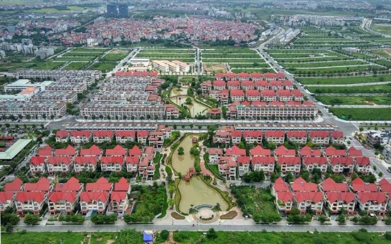 Khu đô thị mới An Hưng tăng nhà ở, “nhồi” thêm 2.100 người
