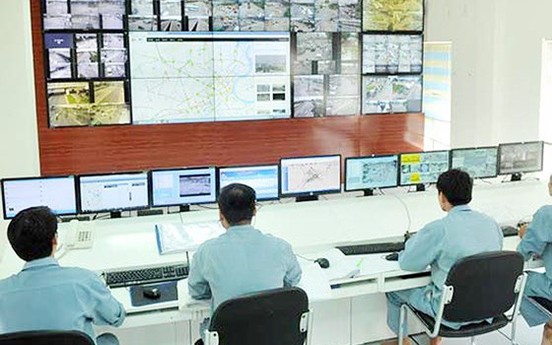 TP. Hồ Chí Minh xây dựng Trung tâm Điều hành đô thị thông minh