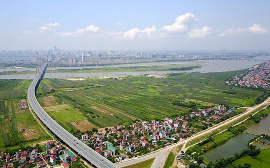 Hà Nội: Huyện Đông Anh sẽ lên quận vào năm 2020