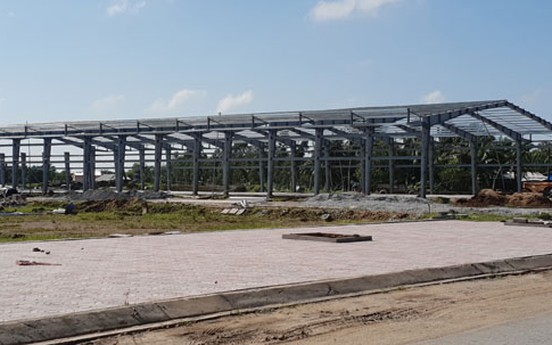 Thạnh Phú (Bến Tre): Đầu tư 5.630 tỷ đồng cho 17 dự án