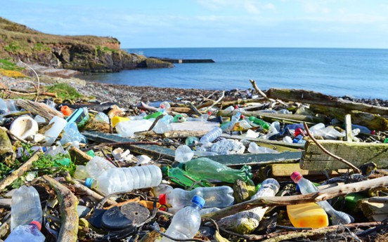 Châu Âu nỗ lực giảm thiểu rác thải nhựa