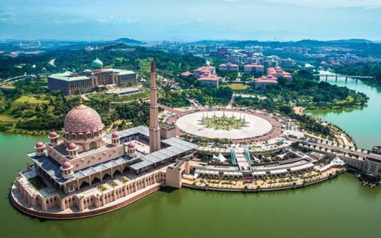 Xây dựng thành phố thông minh và bài học từ Putrajaya (Malaysia)