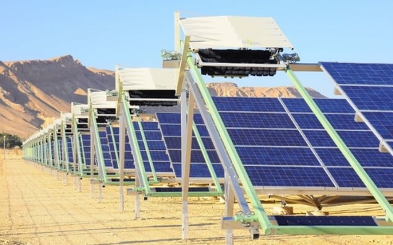 Những công xưởng sản xuất năng lượng mặt trời lớn nhất thế giới