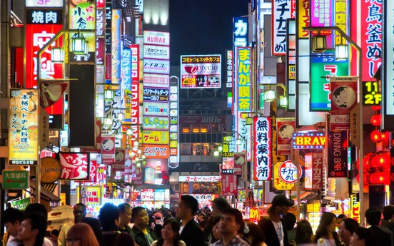 Tokyo là thành phố sáng tạo nhất thế giới năm 2018
