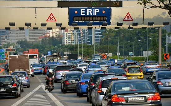 Các nước thu thuế, phí để giảm tắc đường như thế nào?