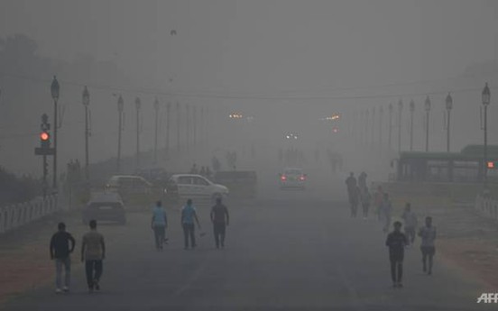Thành phố Ấn Độ bị phạt 3,5 triệu USD vì ô nhiễm