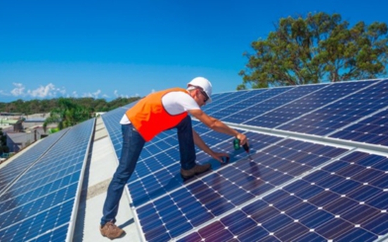Australia: 1/5 dân số Australia sử dụng năng lượng mặt trời