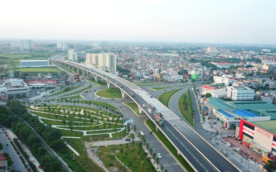 Hà Nội: Phê duyệt quy hoạch thêm 1 khu đô thị tại quận Long Biên