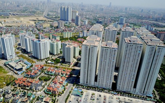 Bất an với tốc độ phát triển đô thị của Việt Nam