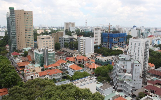 Hà Nội: Vẫn khó thu tiền nợ thuế đất đai