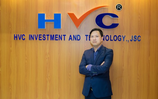 CEO Trần Hữu Đông: "Làm doanh nhân là một cuộc chơi nhiều trải nghiệm thú vị!"