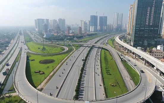 TP.HCM: Một ngân hàng Hàn Quốc được phép nghiên cứu đầu tư tuyến metro số 4