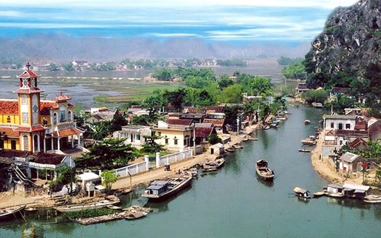 Điều chỉnh quy hoạch sử dụng đất toàn tỉnh Ninh Bình