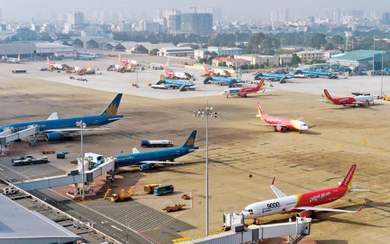 Mở rộng sân bay Tân Sơn Nhất: Đề xuất đầu tư tư nhân