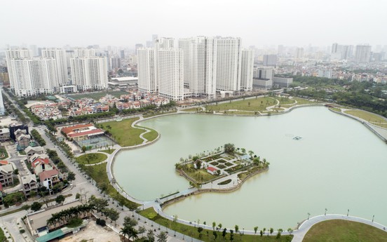Nhìn nhận rõ vị trí và năng lực của doanh nghiệp trên bản đồ bất động sản