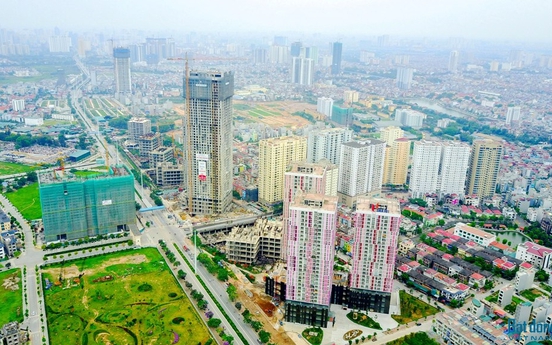 Thuế tài sản - sự lựa chọn cho nền tài chính đô thị?
