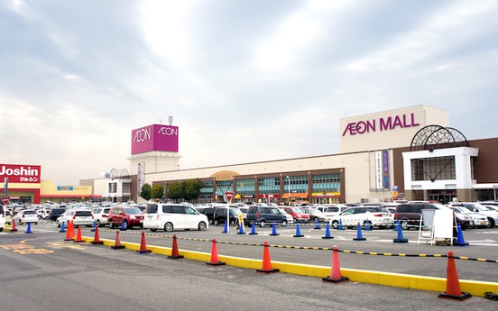 Hà Nội: Đầu tư 4 tuyến đường quanh dự án bệnh viện và trung tâm tương mại Aeon Mall