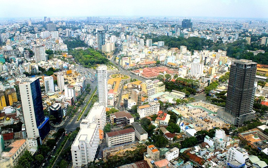 Thị trường bất động sản và quy hoạch phát triển đô thị như “hình với bóng”