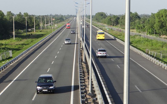 Đề xuất 5 tuyến đường tỉnh thành đường quốc lộ