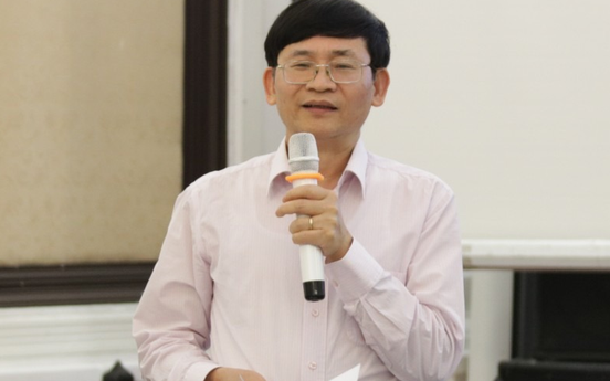Luật sư Trương Thanh Đức: "Chỉ nên đánh thuế nhà trên 5 tỷ đồng"
