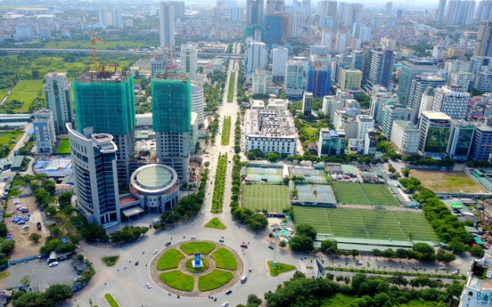 Việt Nam đứng đầu nhóm thị trường bất động sản "kém minh bạch"