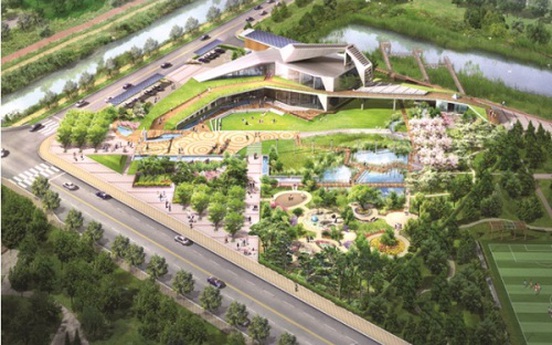 Đà Nẵng: Tăng gần 18.000m2 diện tích tái định cư Khu công nghệ cao