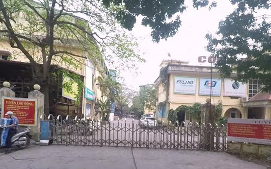 Hà Nội: Quận Nam Từ Liêm sẽ có thêm nhiều cao ốc?