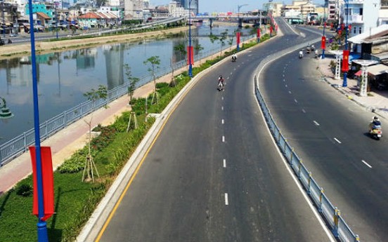 Hà Nội: Chuẩn bị xây tuyến đường Tây Thăng Long dài khoảng 3,3km