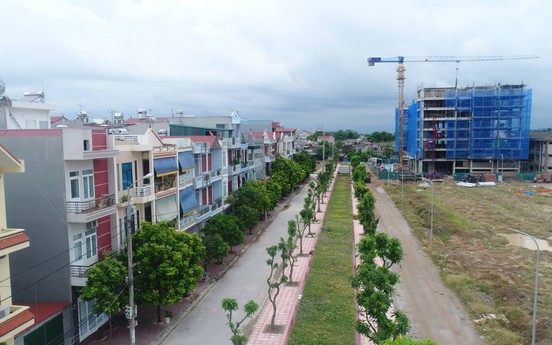 Sai phạm đất đai tại Bắc Giang: Nhiều dự án "bị chia nhỏ" không thông qua đấu giá