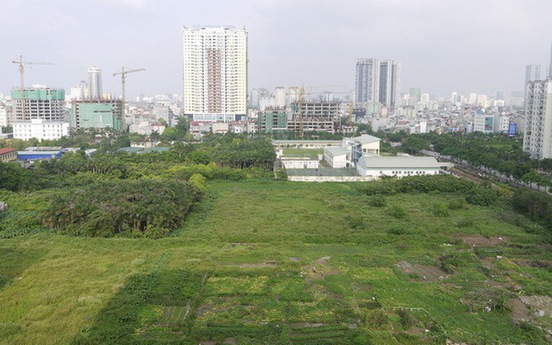 Quy hoạch phát triển các thành phố: Đất nông nghiệp có còn quan trọng?