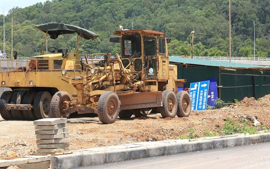 Thanh Hóa: Đổi 19 khu đất lấy tuyến đường 5,2km