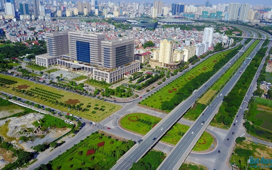 Loại hình bất động sản nào của Việt Nam hút vốn ngoại?