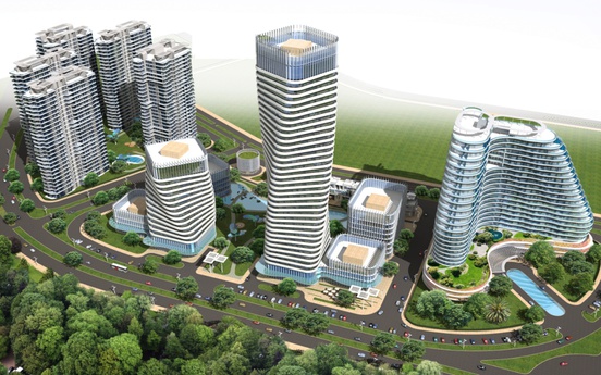 Quảng Ninh: Sắp có Khu công viên rộng hơn 91.000m2
