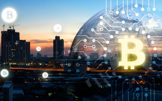 IREC: Ảnh hưởng của Blockchain đến ngành bất động sản