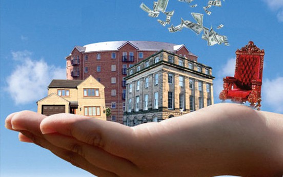 Định giá để nâng cao thanh khoản cho thị trường bất động sản