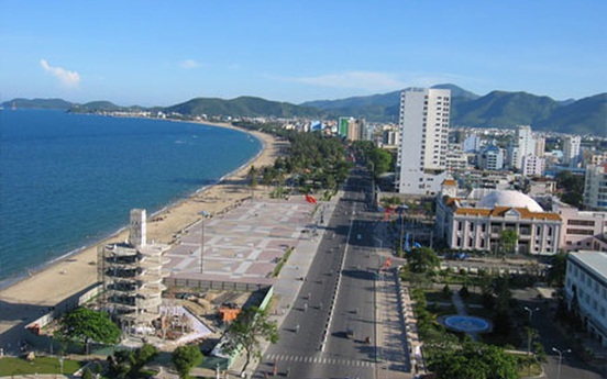 Khánh Hoà: “Siết chặt” chuyển nhượng dự án bất động sản du lịch
