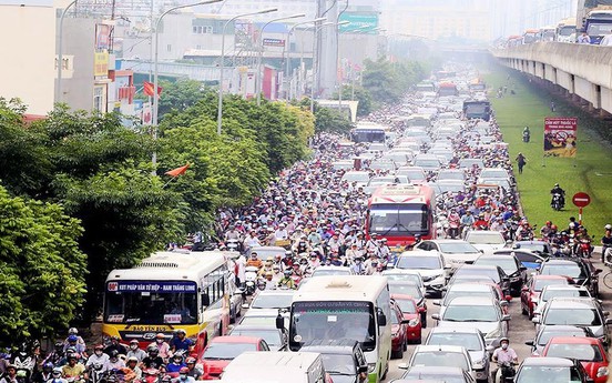 Cuộc đua thành phố công nghệ: Việt Nam nằm ở đâu?