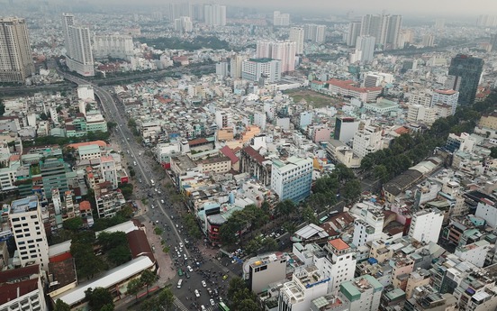 Bộ Xây dựng yêu cầu báo cáo tình hình sở hữu nhà ở của người nước ngoài tại Việt Nam