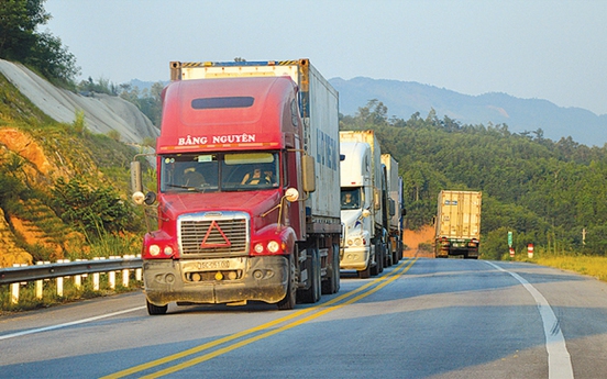 Chi phí logistics làm hạn chế năng lực cạnh tranh của doanh nghiệp Việt
