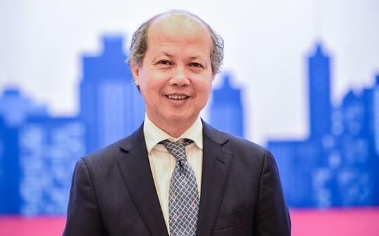 Chủ tịch VNREA Nguyễn Trần Nam: 7 giải pháp tạo sức bật cho bất động sản công nghiệp