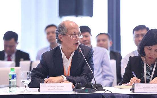 Chủ tịch VNREA Nguyễn Trần Nam: Nhà nước nên miễn thuế cho quỹ đầu tư bất động sản