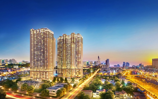 Người Việt giàu nhanh, gia tăng nhu cầu nhà ở hạng sang